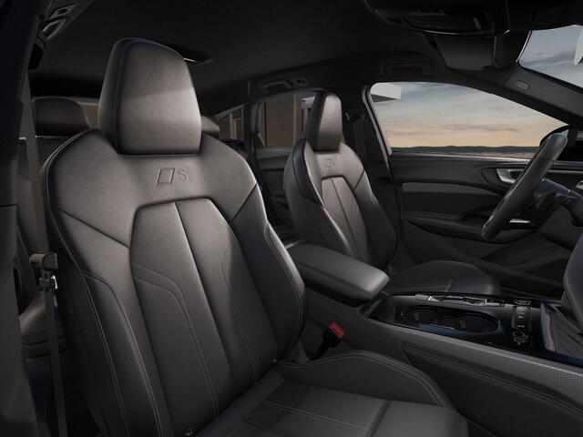 Audi A5 Avant 2.0 TFSI S edition · Lederen bekleding · Optiekpakket zwart · Privacy glas