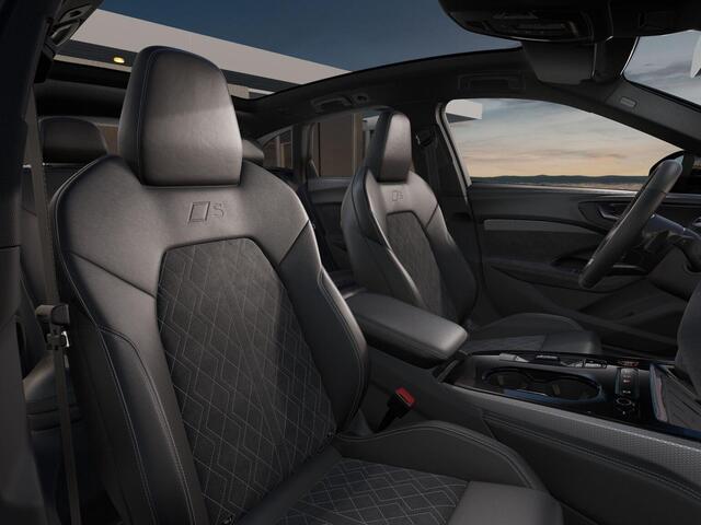 Audi A5 S Edition (B10) 40 TFSI 150 kW / 204 pk Avant 7 v
