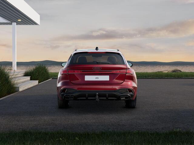Audi A5 S Edition (B10) 40 TFSI 150 kW / 204 pk Avant 7 v