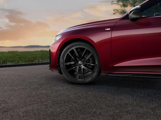 Audi A5 S Edition (B10) 40 TFSI 150 kW / 204 pk Avant 7 v