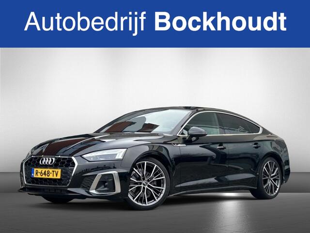 Audi A5 35 TFSI S | Navi | 19 "LMV | Stoelverwarming