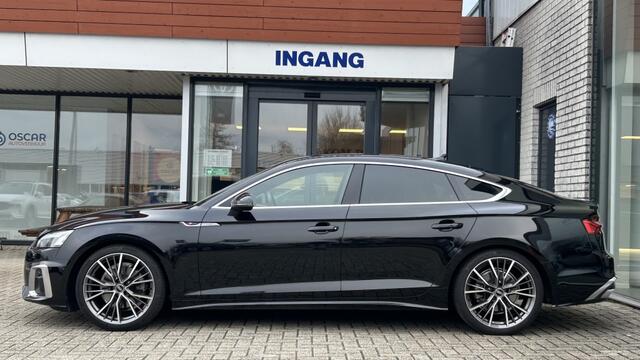 Audi A5 35 TFSI S | Navi | 19 "LMV | Stoelverwarming