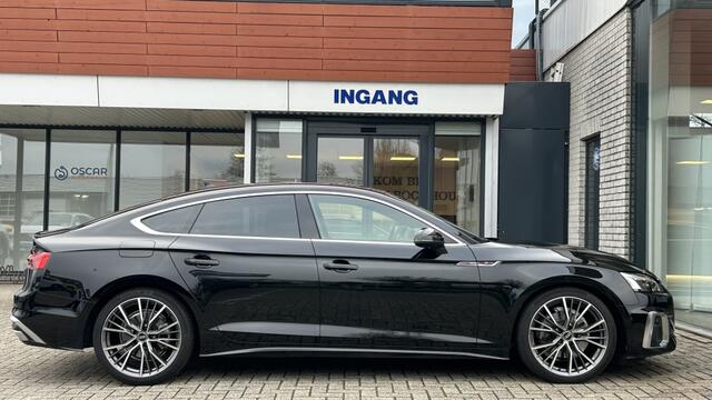 Audi A5 35 TFSI S | Navi | 19 "LMV | Stoelverwarming