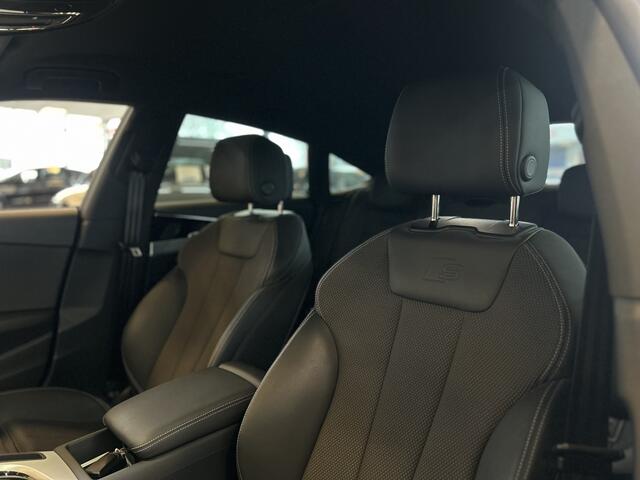 Audi A5 35 TFSI S | Navi | 19 "LMV | Stoelverwarming