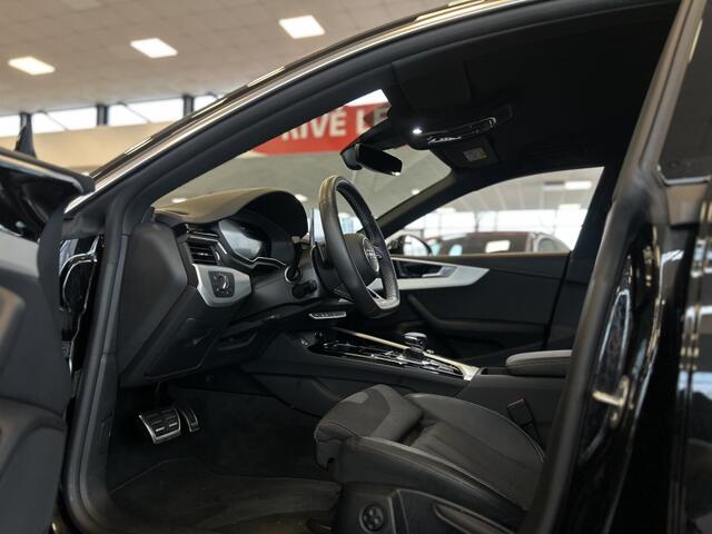 Audi A5 35 TFSI S | Navi | 19 "LMV | Stoelverwarming
