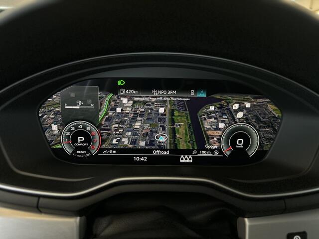 Audi A5 35 TFSI S | Navi | 19 "LMV | Stoelverwarming
