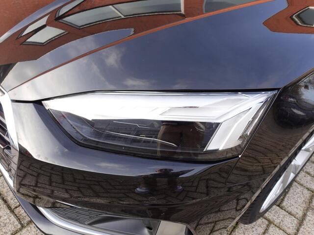 Audi A5 Sportback 40 TFSI 204pk S-Tronic Prestige Plus | Navigatie | Climate Control | Camera | Electrisch bedienbare achterklep | Virtual Cockpit | Led | Dab | Stoelverwarming | Dab | Trekhaak