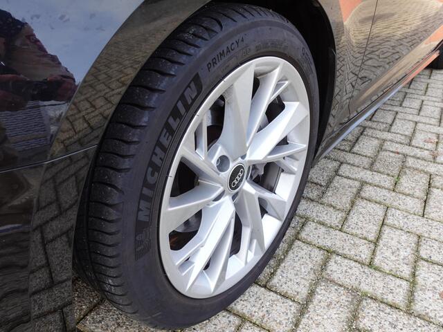 Audi A5 Sportback 40 TFSI 204pk S-Tronic Prestige Plus | Navigatie | Climate Control | Camera | Electrisch bedienbare achterklep | Virtual Cockpit | Led | Dab | Stoelverwarming | Dab | Trekhaak