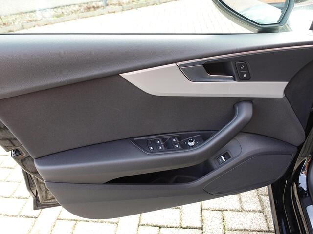 Audi A5 Sportback 40 TFSI 204pk S-Tronic Prestige Plus | Navigatie | Climate Control | Camera | Electrisch bedienbare achterklep | Virtual Cockpit | Led | Dab | Stoelverwarming | Dab | Trekhaak