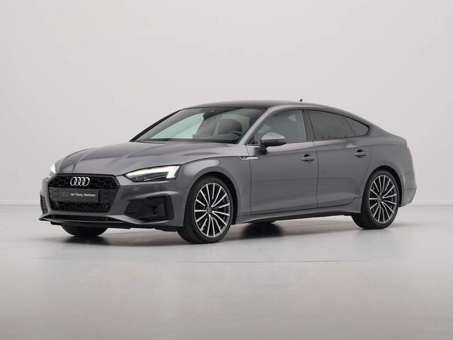 Audi A5 Sportback 35 TFSI S edition Competition Panoramadak Matrix S Line