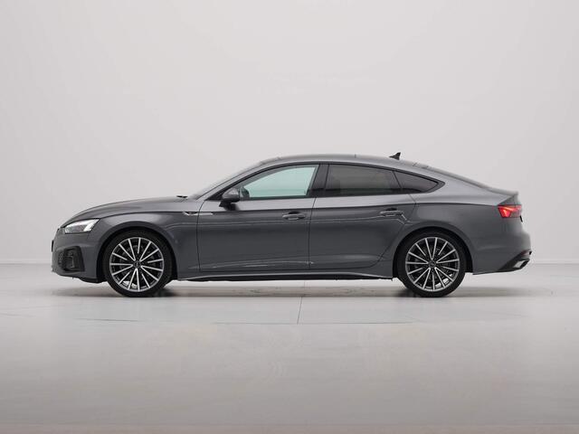 Audi A5 Sportback 35 TFSI S edition Competition Panoramadak Matrix S Line