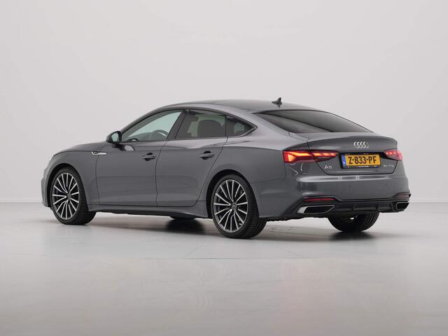Audi A5 Sportback 35 TFSI S edition Competition Panoramadak Matrix S Line