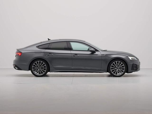 Audi A5 Sportback 35 TFSI S edition Competition Panoramadak Matrix S Line