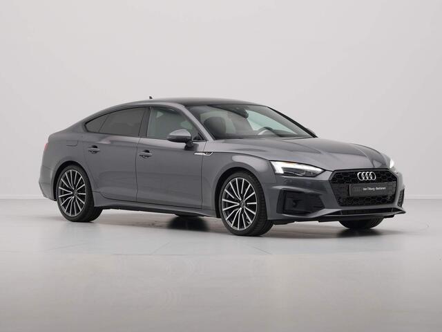 Audi A5 Sportback 35 TFSI S edition Competition Panoramadak Matrix S Line