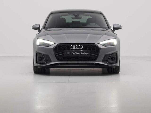 Audi A5 Sportback 35 TFSI S edition Competition Panoramadak Matrix S Line