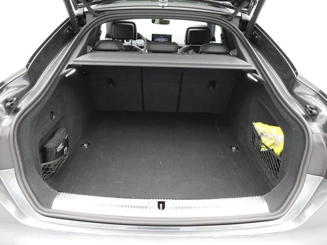 Audi A5 Sportback 35 TFSI S edition Competition Panoramadak Matrix S Line