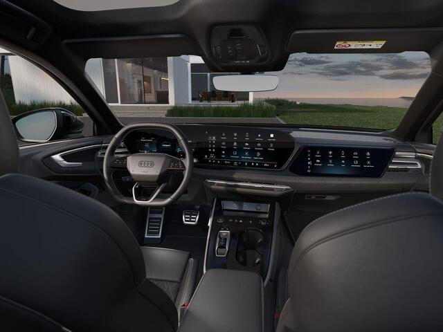 Audi A5 Avant S Edition 40 TFSI 204 PK · 20" LM Velgen · MMi Experience plus · B&O Premium 3D