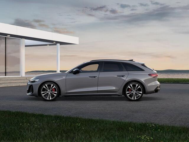 Audi A5 Avant S Edition 40 TFSI 204 PK · 20" LM Velgen · MMi Experience plus · B&O Premium 3D
