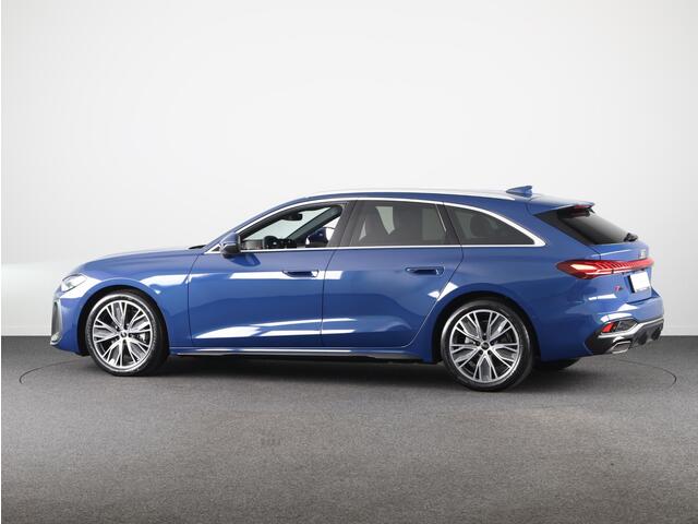 Audi A5 Avant S Edition 40 TFSI 150 kW / 204 pk Avant 7 versn. S FIRST Edition, leder interieur, elektr. verstelbare voorstoelen