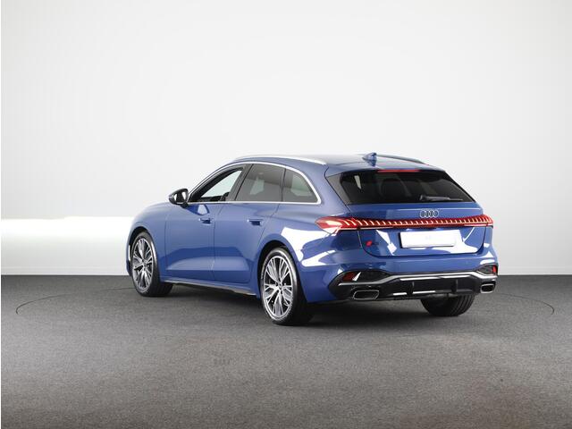 Audi A5 Avant S Edition 40 TFSI 150 kW / 204 pk Avant 7 versn. S FIRST Edition, leder interieur, elektr. verstelbare voorstoelen