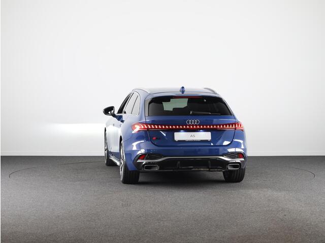 Audi A5 Avant S Edition 40 TFSI 150 kW / 204 pk Avant 7 versn. S FIRST Edition, leder interieur, elektr. verstelbare voorstoelen
