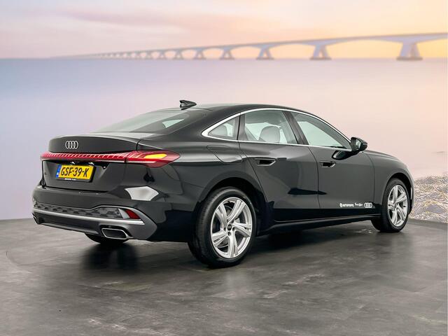 Audi A5 Limousine 35 TFSI Advanced Edition
