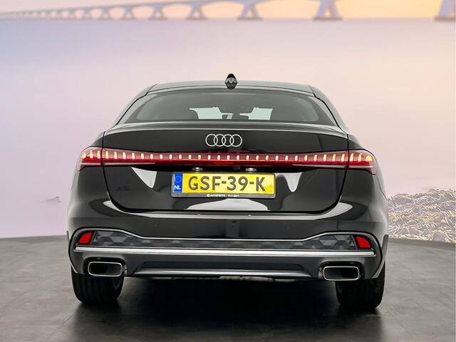 Audi A5 Limousine 35 TFSI Advanced Edition