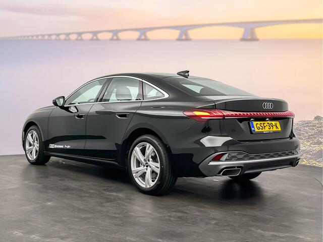Audi A5 Limousine 35 TFSI Advanced Edition