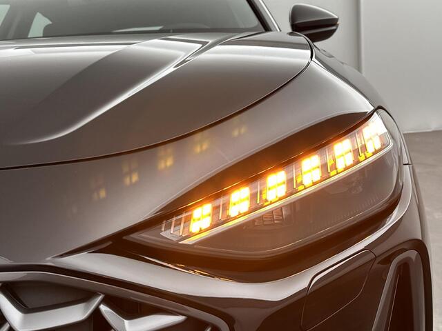 Audi A5 Limousine 35 TFSI Advanced Edition
