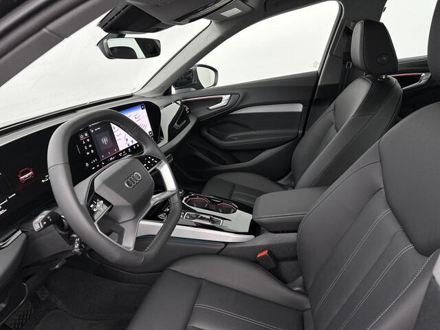 Audi A5 Limousine 35 TFSI Advanced Edition