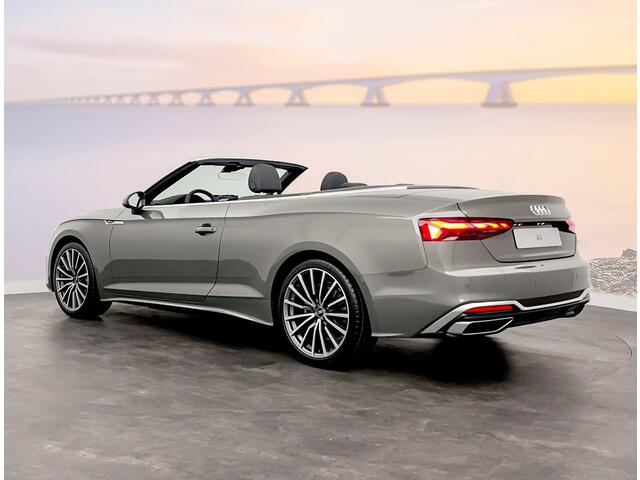 Audi A5 Cabriolet 40 TFSI S edition