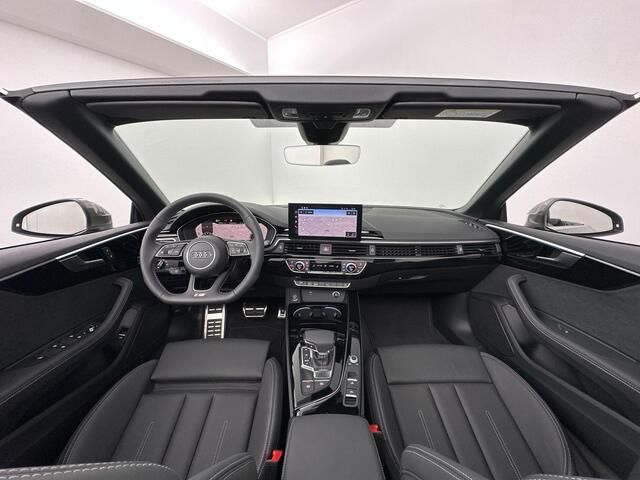Audi A5 Cabriolet 40 TFSI S edition
