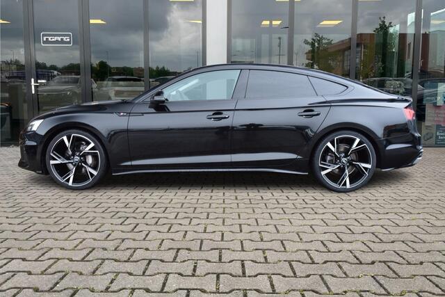 Audi A5 Sportback 40 TFSI S-Line | ACC | Pano | Laser LED |