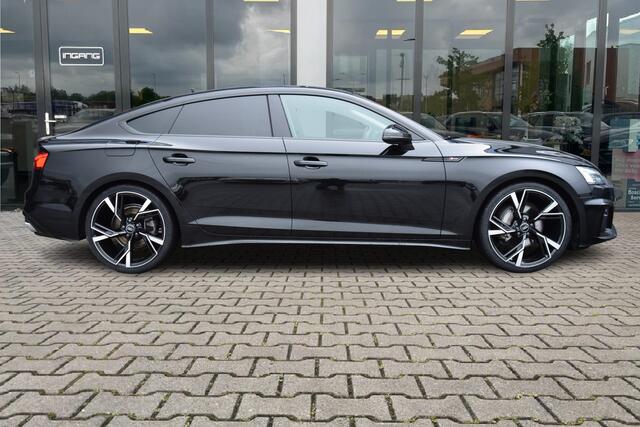 Audi A5 Sportback 40 TFSI S-Line | ACC | Pano | Laser LED |
