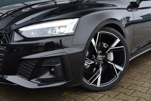 Audi A5 Sportback 40 TFSI S-Line | ACC | Pano | Laser LED |
