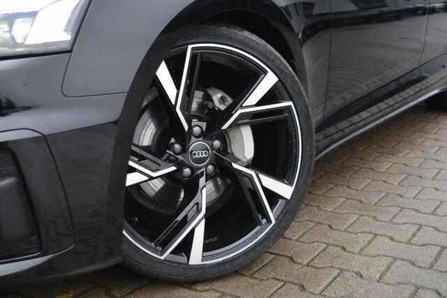 Audi A5 Sportback 40 TFSI S-Line | ACC | Pano | Laser LED |