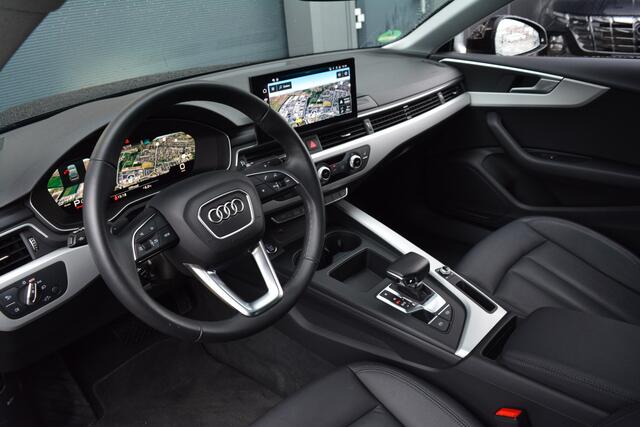 Audi A5 Sportback 40 TFSI S-Line | ACC | Pano | Laser LED |