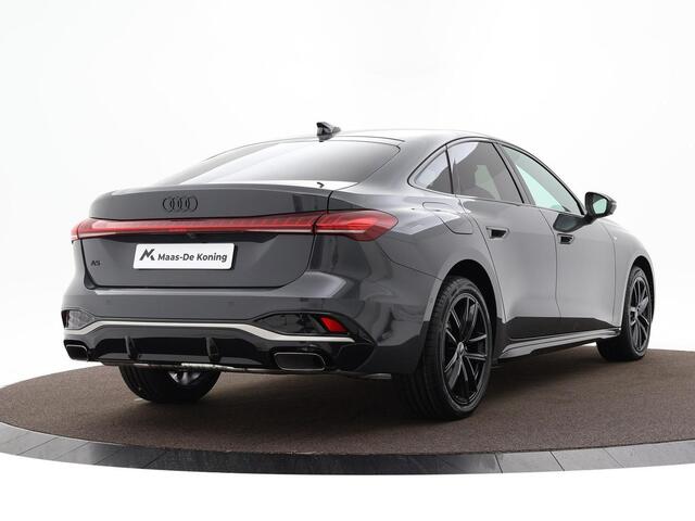 Audi A5 Limousine edition one (B10) 35 TFSI 150 PK · Tech pakket · 360 camera's ·
