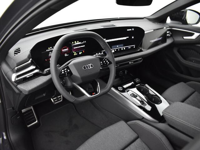 Audi A5 Limousine edition one (B10) 35 TFSI 150 PK · Tech pakket · 360 camera's ·