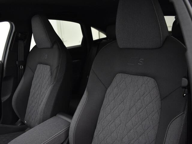 Audi A5 Limousine edition one (B10) 35 TFSI 150 PK · Tech pakket · 360 camera's ·
