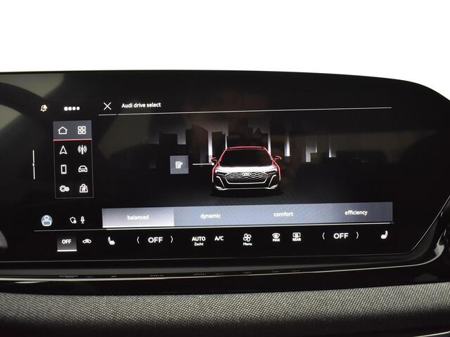 Audi A5 Limousine edition one (B10) 35 TFSI 150 PK · Tech pakket · 360 camera's ·