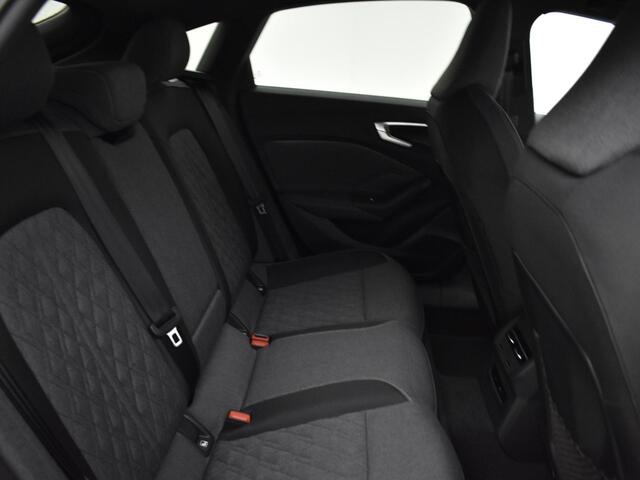 Audi A5 Limousine edition one (B10) 35 TFSI 150 PK · Tech pakket · 360 camera's ·