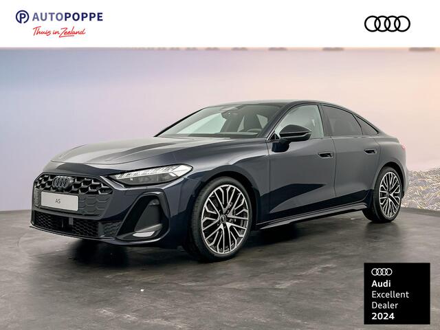 Audi A5 Limousine S Edition 35 TFSI 110 kW / 150 pk Limousine 7 vers