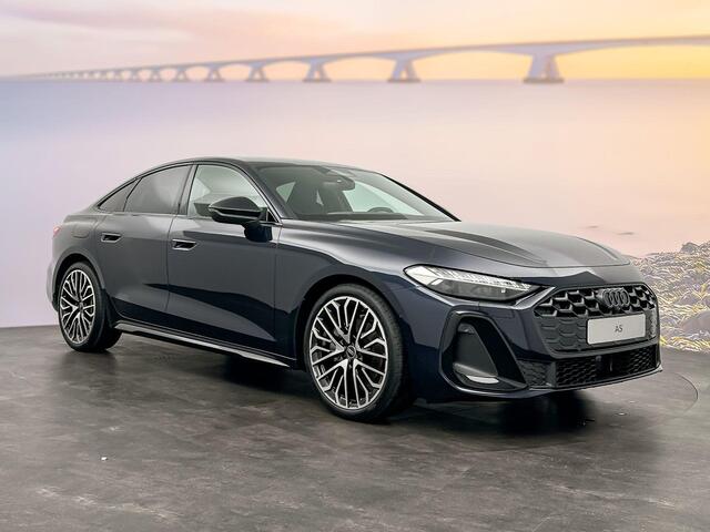Audi A5 Limousine S Edition 35 TFSI 110 kW / 150 pk Limousine 7 vers