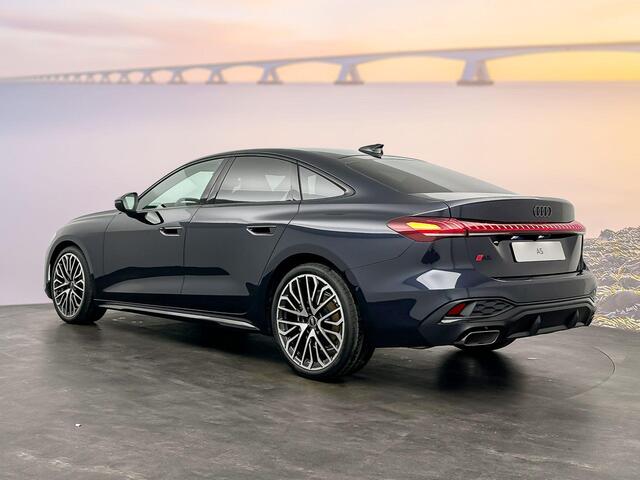 Audi A5 Limousine S Edition 35 TFSI 110 kW / 150 pk Limousine 7 vers