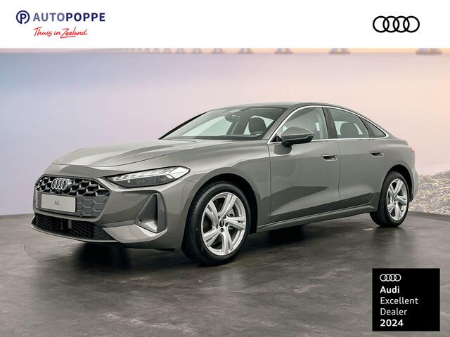 Audi A5 Limousine Advanced edition 35 TFSI 110 kW / 150 pk Limousine