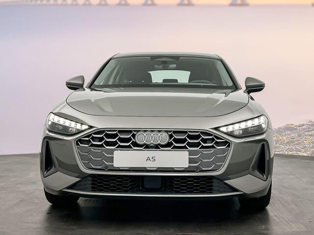Audi A5 Limousine Advanced edition 35 TFSI 110 kW / 150 pk Limousine
