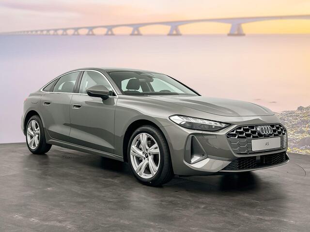 Audi A5 Limousine Advanced edition 35 TFSI 110 kW / 150 pk Limousine