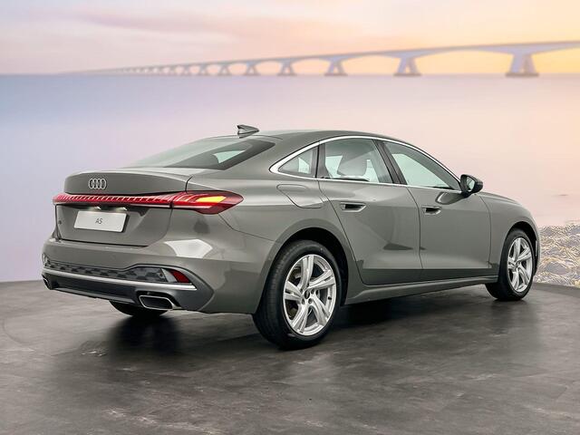 Audi A5 Limousine Advanced edition 35 TFSI 110 kW / 150 pk Limousine