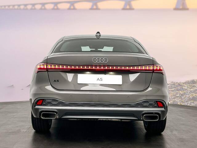 Audi A5 Limousine Advanced edition 35 TFSI 110 kW / 150 pk Limousine